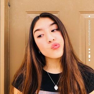 Meet your Posher, Sofia